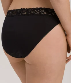 Moments Hi-Cut Brief