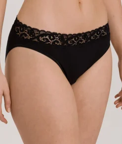 Moments Hi-Cut Brief