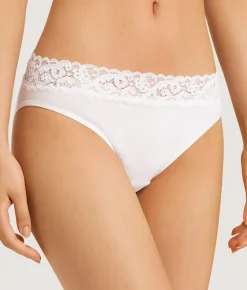 Moments Hi-Cut Brief