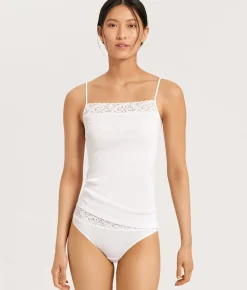 Moments Hi-Cut Brief