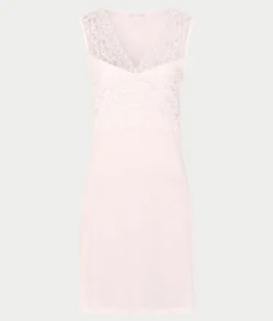 Moments V-Neck Cotton Tank Nightgown