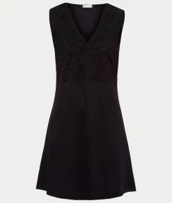 Moments V-Neck Cotton Tank Nightgown