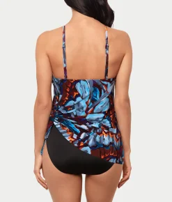 Monarch Parker Underwire One-Piece Swimsuit
