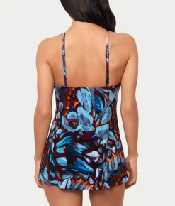 Monarch Parker Underwire One-Piece Swimsuit