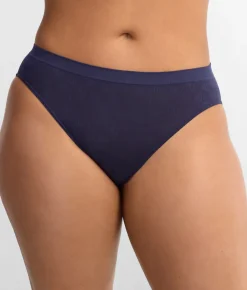 Monogram Mesh Bikini