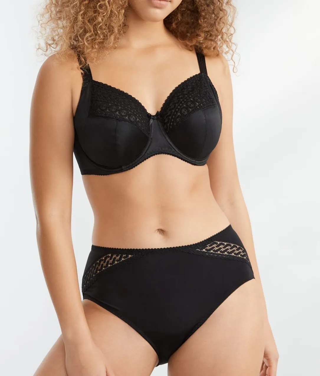 Montara Full Cup Bra