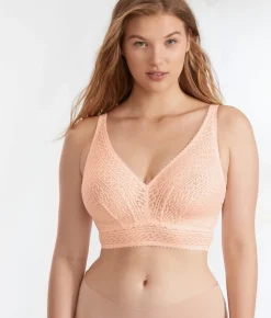 Montara Longline Wire-Free Bra