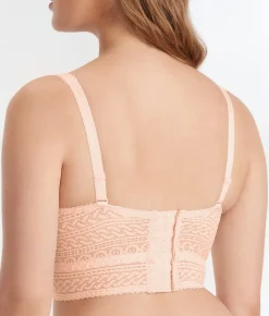 Montara Longline Wire-Free Bra
