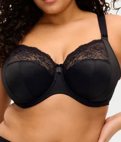 Morgan Side Support Bra