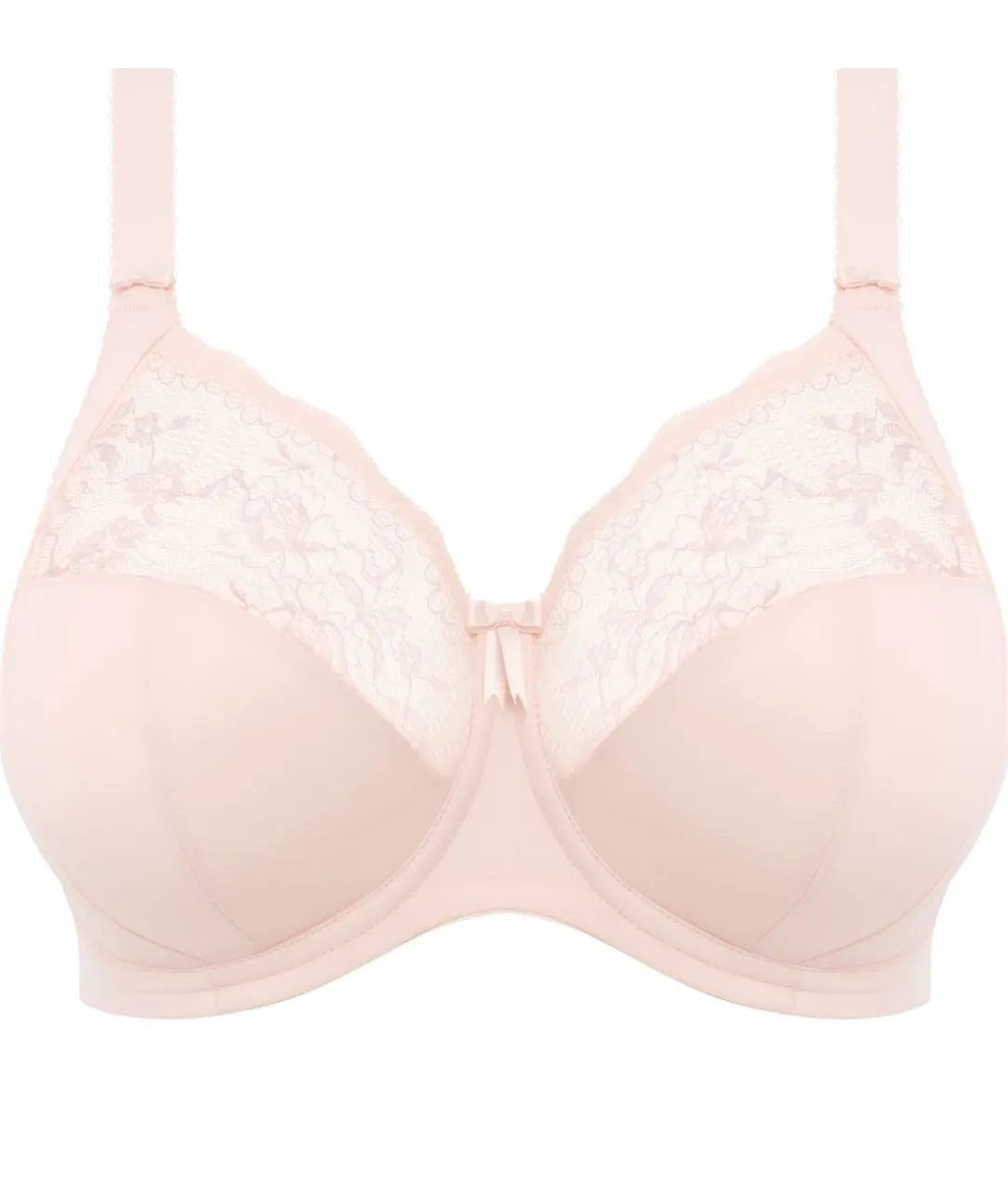 Morgan Side Support Bra