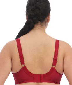 Morgan Side Support Bra