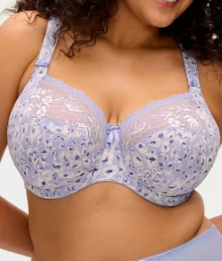 Morgan Side Support Bra