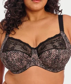 Morgan Side Support Bra