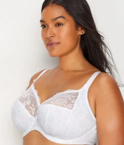 Morgan Side Support Bra