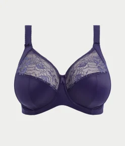 Morgan Side Support Bra