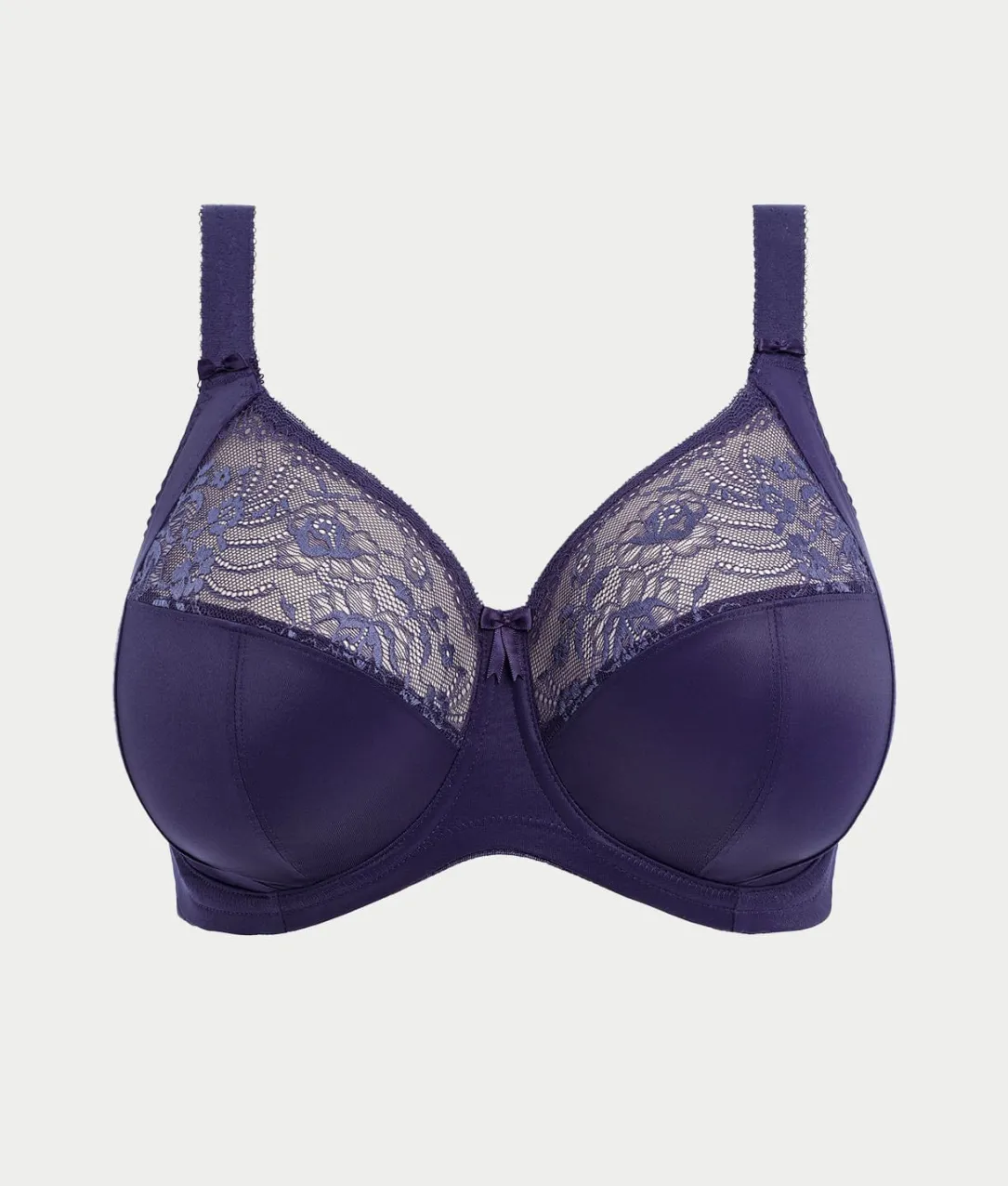 Morgan Side Support Bra
