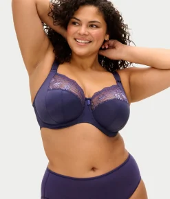 Morgan Side Support Bra