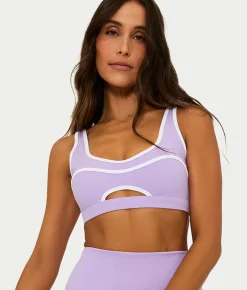 Moxie Active Top