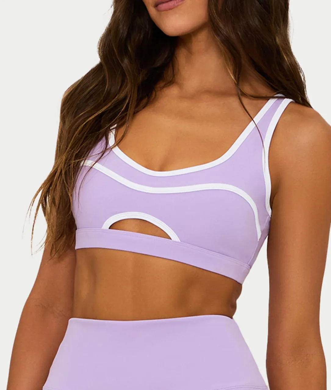 Moxie Active Top