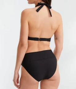 Muse Halter Bikini Top