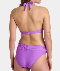 Muse Halter Bikini Top