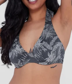 Muse Halter Bikini Top