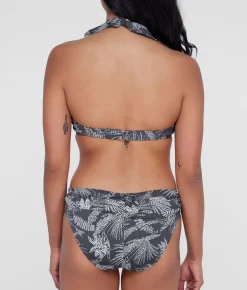 Muse Halter Bikini Top