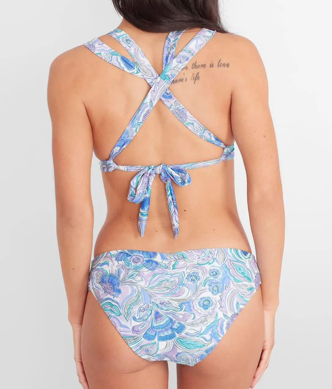 Mystique Braelynn Bikini Top