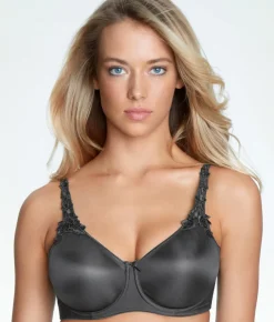 Mystique Seamless Unlined Minimizer Bra