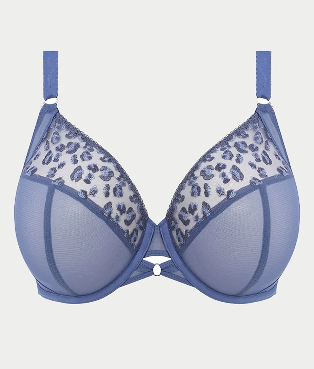 Namrah Plunge Bra