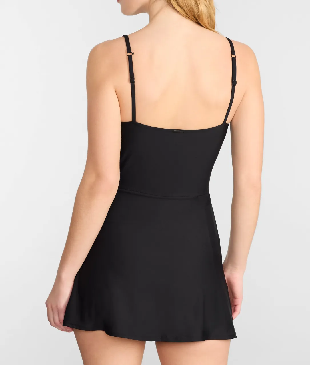 Naomi Swim Dress One-Piece