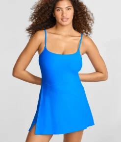 Naomi Swim Dress One-Piece