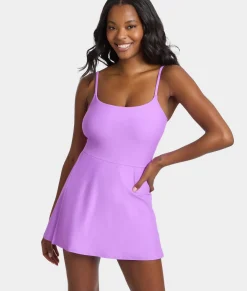 Naomi Swim Dress One-Piece