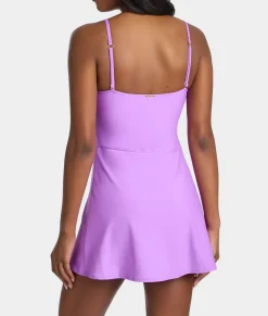 Naomi Swim Dress One-Piece