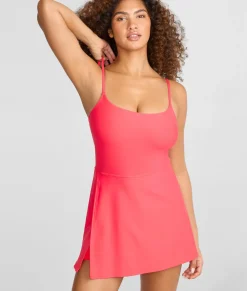 Naomi Swim Dress One-Piece