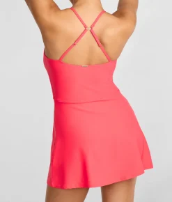 Naomi Swim Dress One-Piece