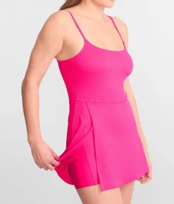 Naomi Swim Dress One-Piece