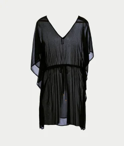 Nauru Kaftan Cover-Up