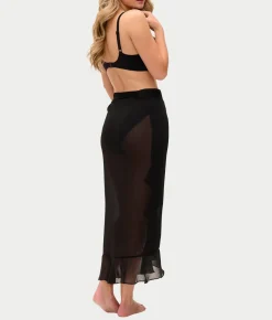 Nauru Sarong Cover-Up