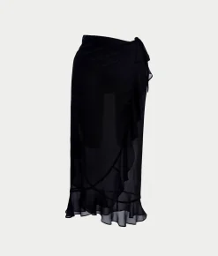 Nauru Sarong Cover-Up