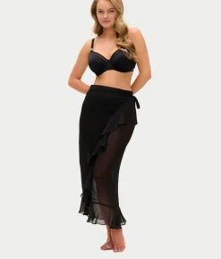 Nauru Sarong Cover-Up