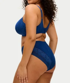 Nerina Hi-Cut Brief