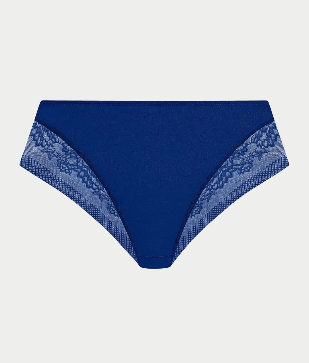 Nerina Hi-Cut Brief