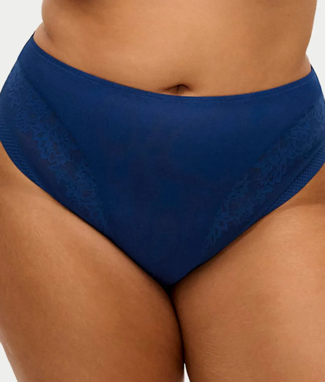 Nerina Hi-Cut Brief