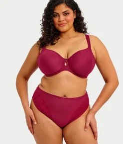 Nerina Hi-Cut Brief
