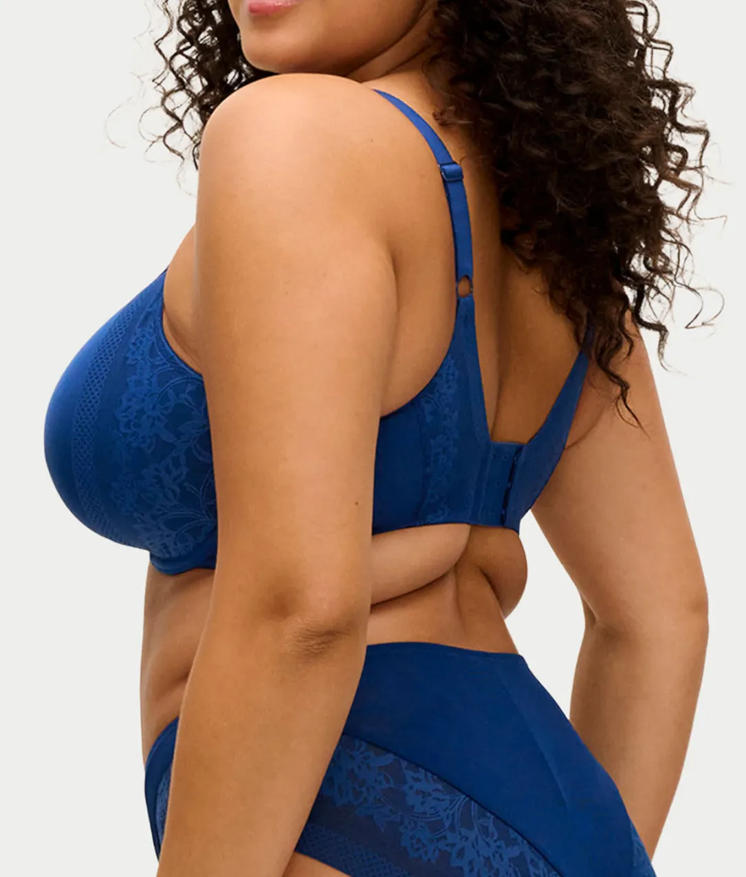 Nerina Spacer T-Shirt Bra