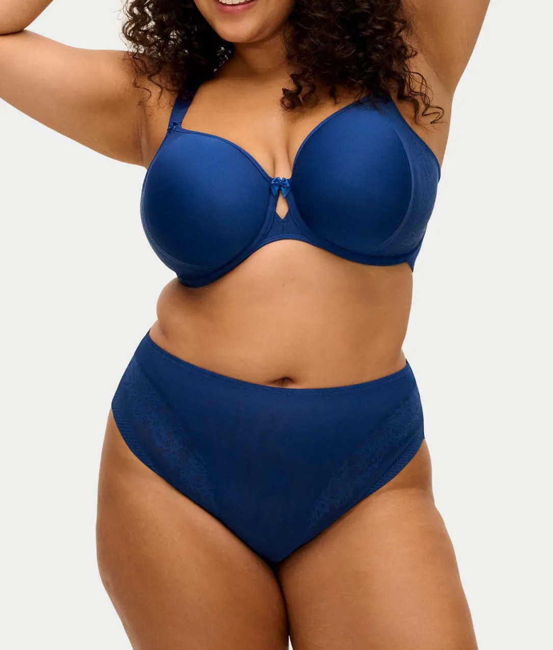 Nerina Spacer T-Shirt Bra