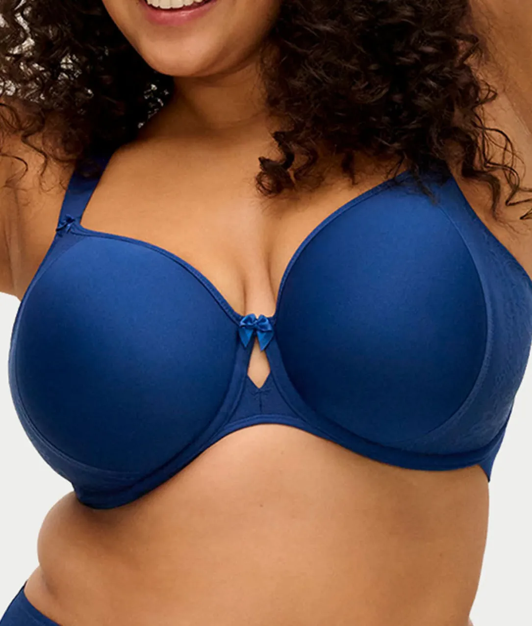 Nerina Spacer T-Shirt Bra