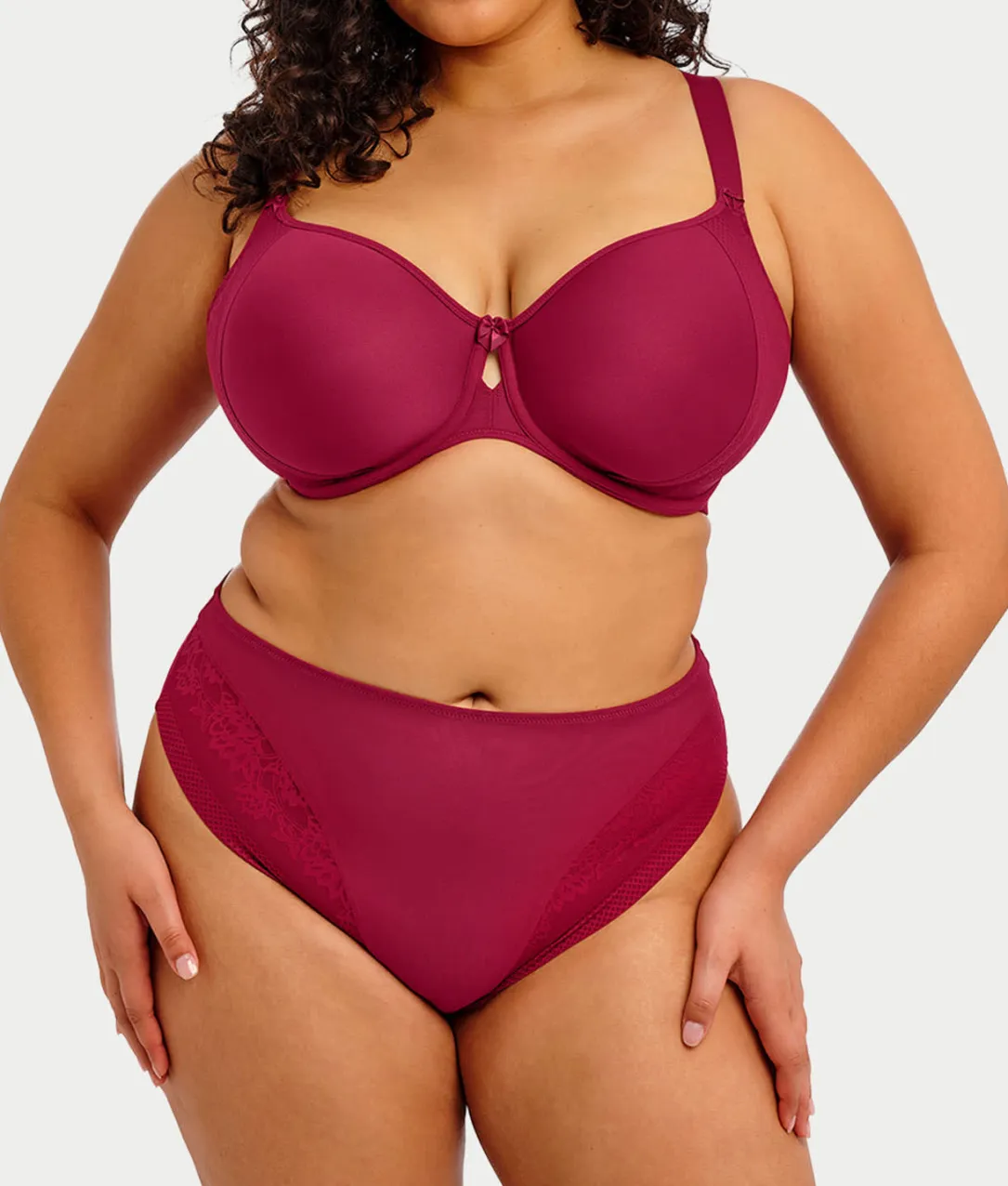 Nerina Spacer T-Shirt Bra