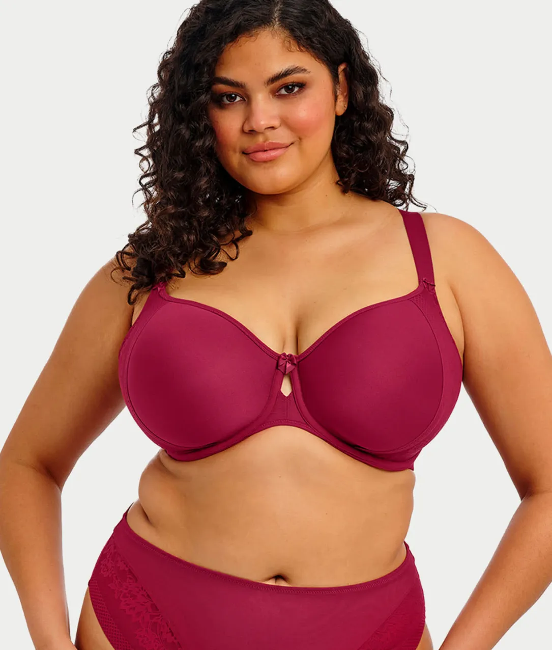 Nerina Spacer T-Shirt Bra